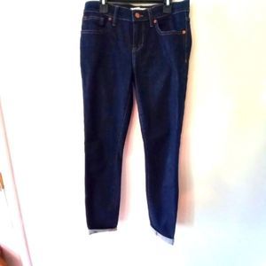 MADEWELL DENIM Jean